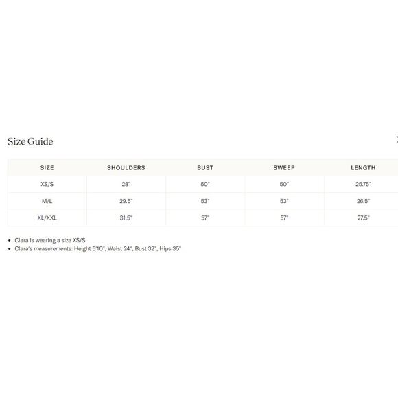 TUCKERNUCK SPORT Heathered Navy Reversible Ally Swing Sweatshirt Size XS/S NWT - Picture 3 of 6